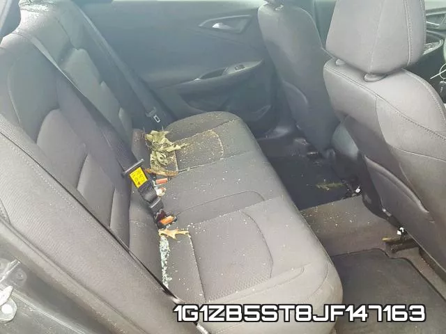 1G1ZB5ST8JF147163 фото 7