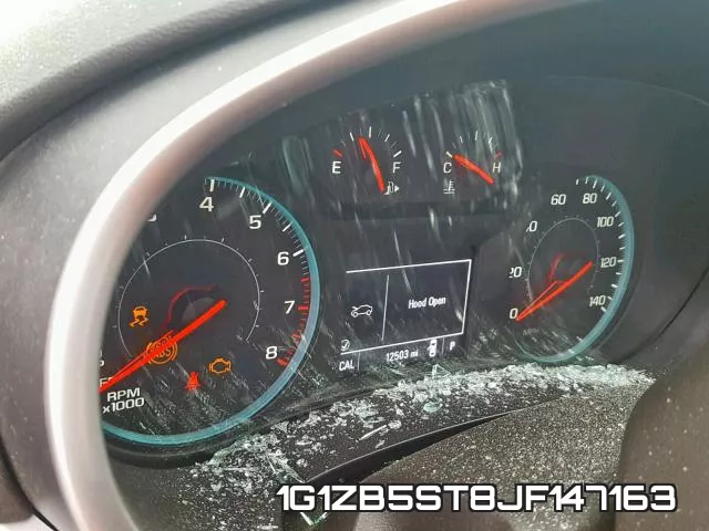 1G1ZB5ST8JF147163 фото 9