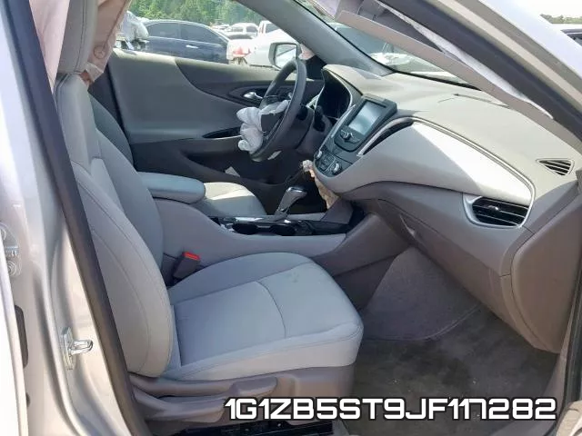 1G1ZB5ST9JF117282 фото 6