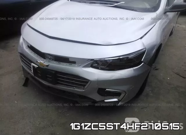 1G1ZC5ST4HF270515 фото 7