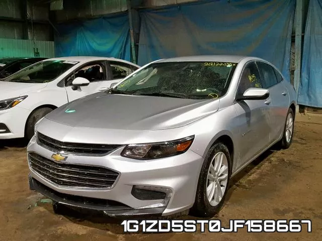 1G1ZD5ST0JF158667 фото 3