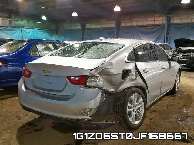 1G1ZD5ST0JF158667 фото 5