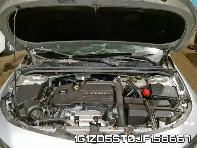 1G1ZD5ST0JF158667 фото 8
