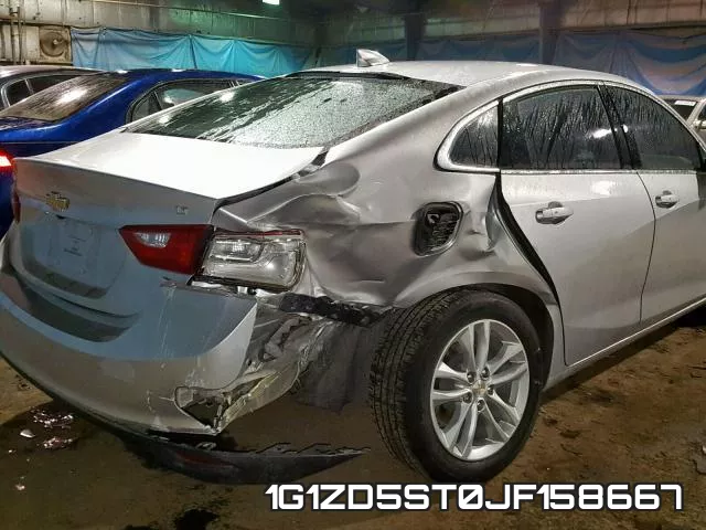 1G1ZD5ST0JF158667 фото 10