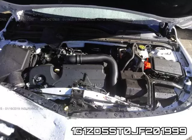 1G1ZD5ST0JF201999 фото 2