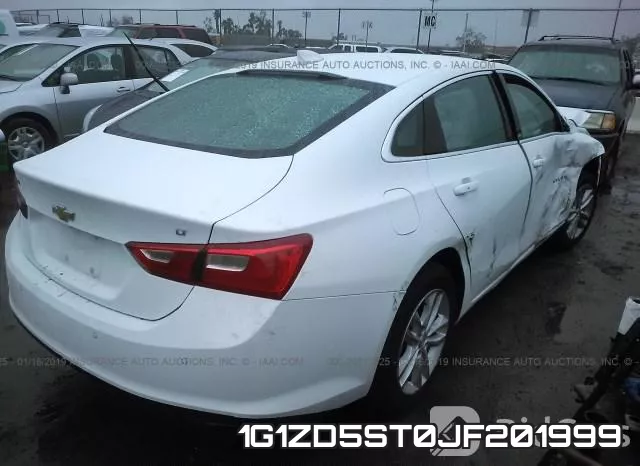 1G1ZD5ST0JF201999 фото 5