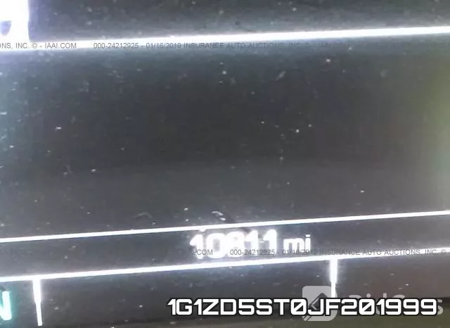 1G1ZD5ST0JF201999 фото 8