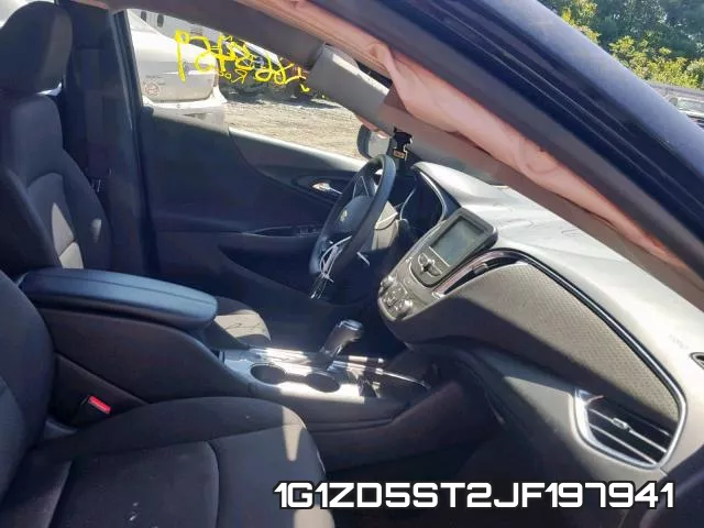 1G1ZD5ST2JF197941 фото 6