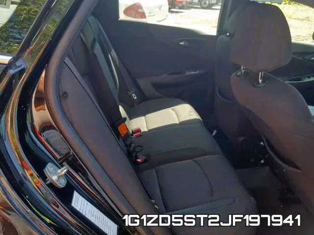1G1ZD5ST2JF197941 фото 7