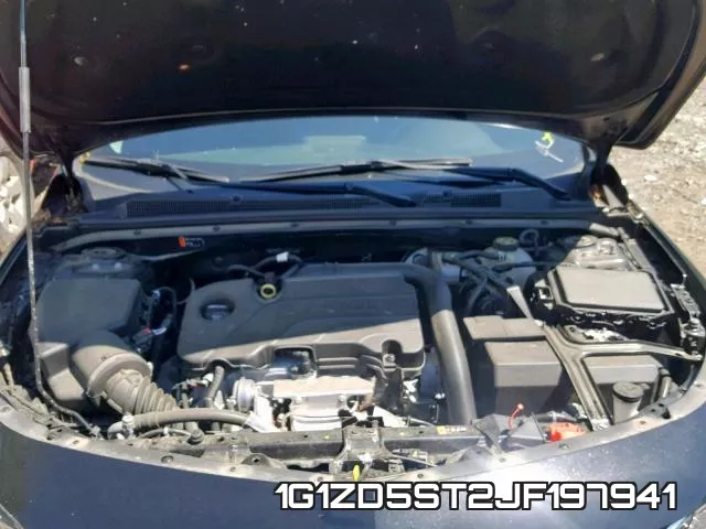 1G1ZD5ST2JF197941 фото 8