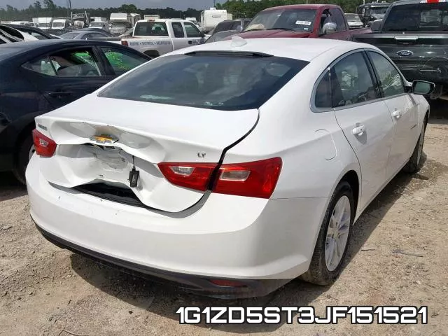 1G1ZD5ST3JF151521 фото 5