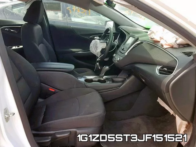 1G1ZD5ST3JF151521 фото 6