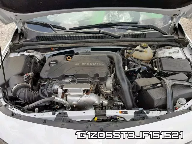 1G1ZD5ST3JF151521 фото 8