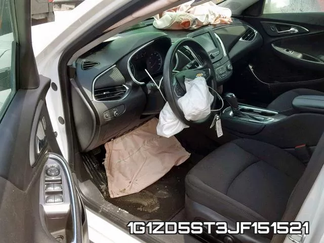 1G1ZD5ST3JF151521 фото 10