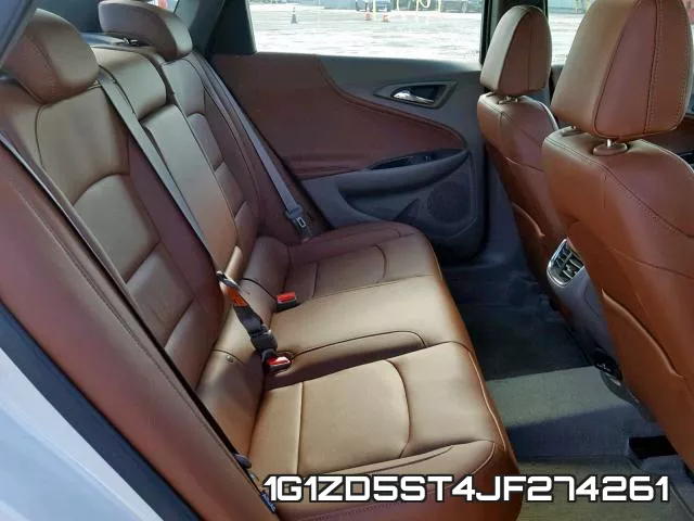 1G1ZD5ST4JF274261 фото 7