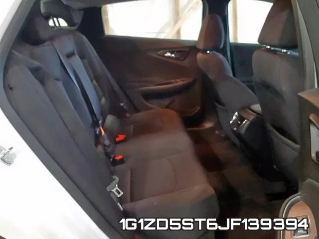 1G1ZD5ST6JF139394 фото 7