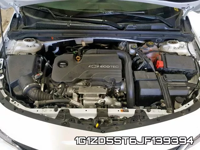 1G1ZD5ST6JF139394 фото 8