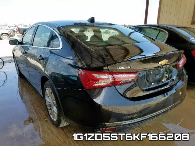 1G1ZD5ST6KF166208 фото 4