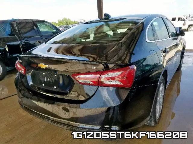 1G1ZD5ST6KF166208 фото 5