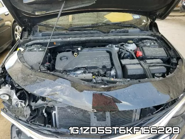 1G1ZD5ST6KF166208 фото 8