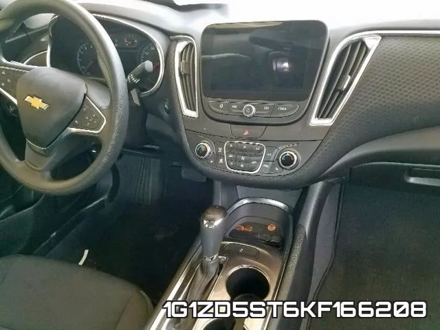 1G1ZD5ST6KF166208 фото 10