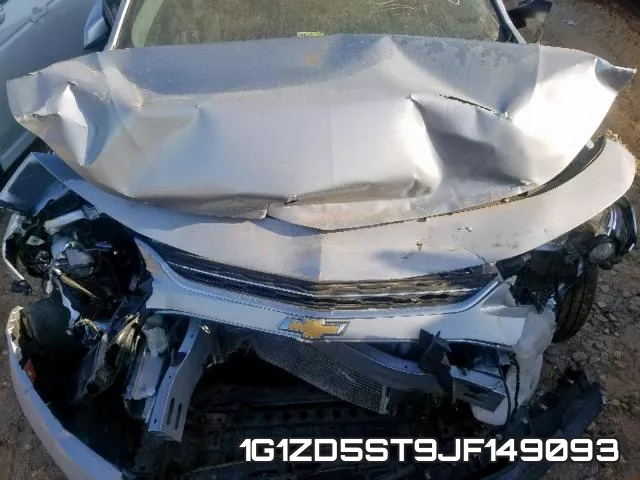 1G1ZD5ST9JF149093 фото 8