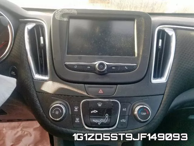 1G1ZD5ST9JF149093 фото 10