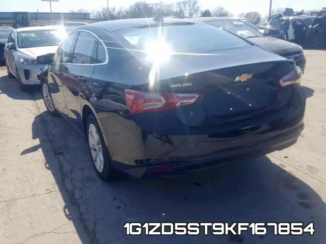 1G1ZD5ST9KF167854 фото 4