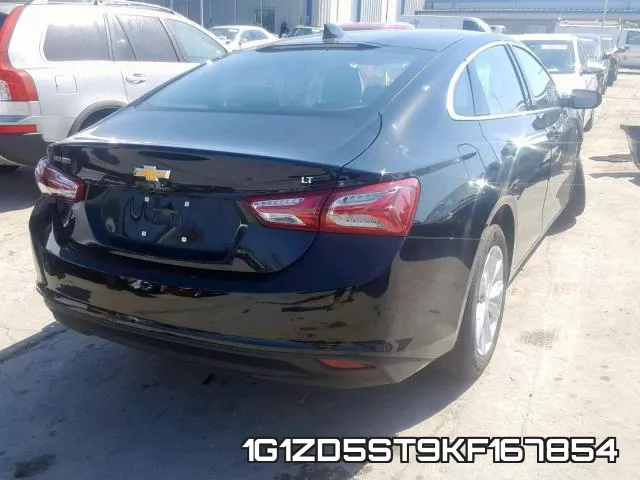 1G1ZD5ST9KF167854 фото 5