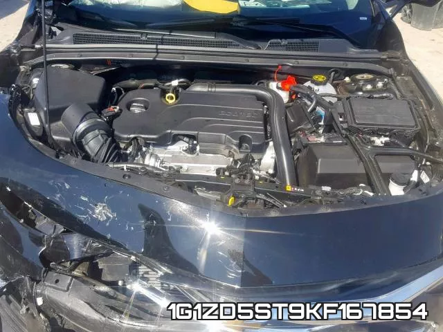 1G1ZD5ST9KF167854 фото 8