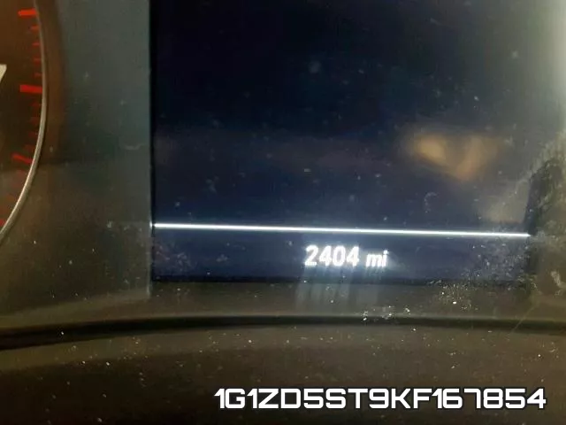 1G1ZD5ST9KF167854 фото 9