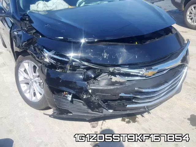 1G1ZD5ST9KF167854 фото 10