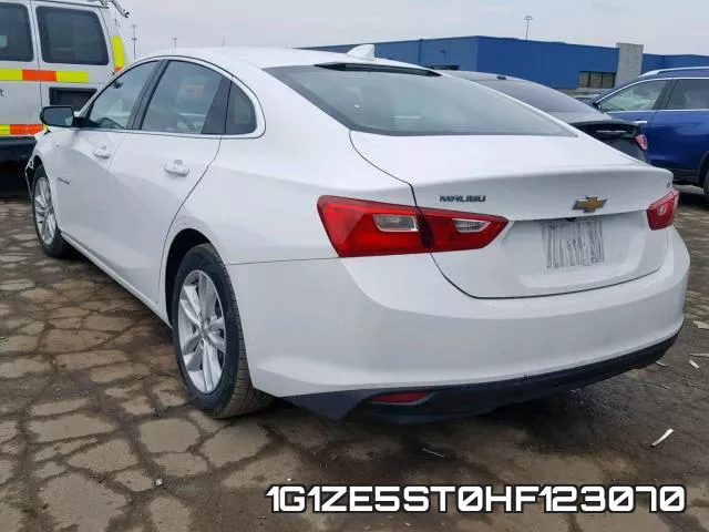 1G1ZE5ST0HF123070 фото 4