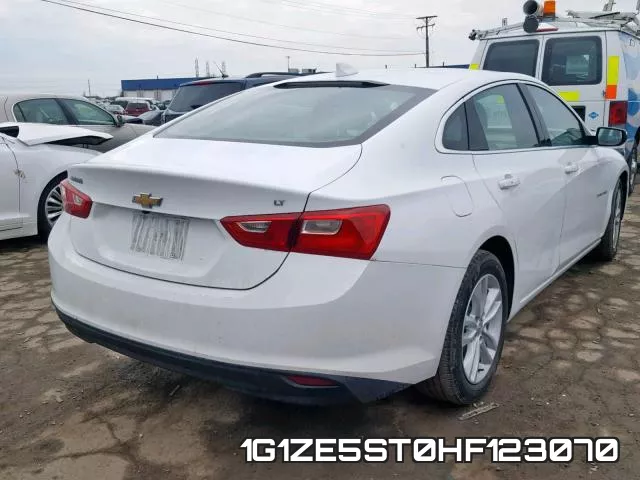 1G1ZE5ST0HF123070 фото 5