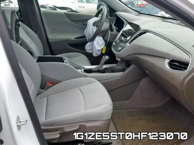1G1ZE5ST0HF123070 фото 6
