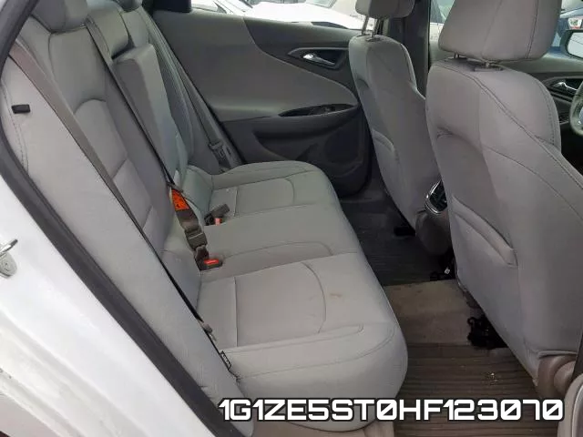 1G1ZE5ST0HF123070 фото 7