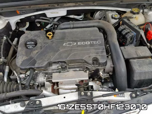1G1ZE5ST0HF123070 фото 8