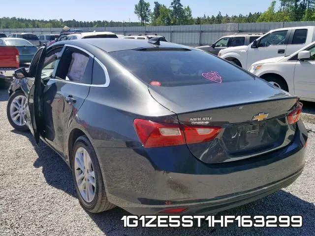 1G1ZE5ST1HF163299 фото 4