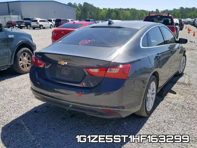 1G1ZE5ST1HF163299 фото 5