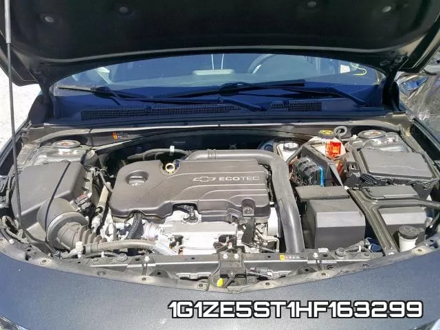 1G1ZE5ST1HF163299 фото 8