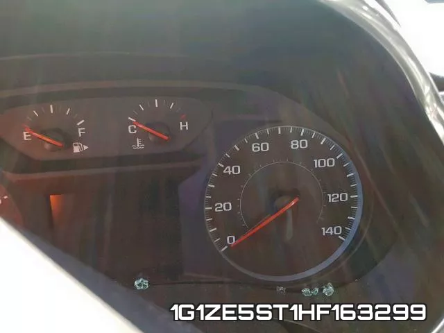 1G1ZE5ST1HF163299 фото 9