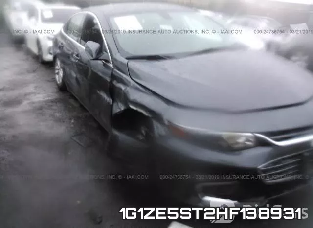 1G1ZE5ST2HF138931 фото 7
