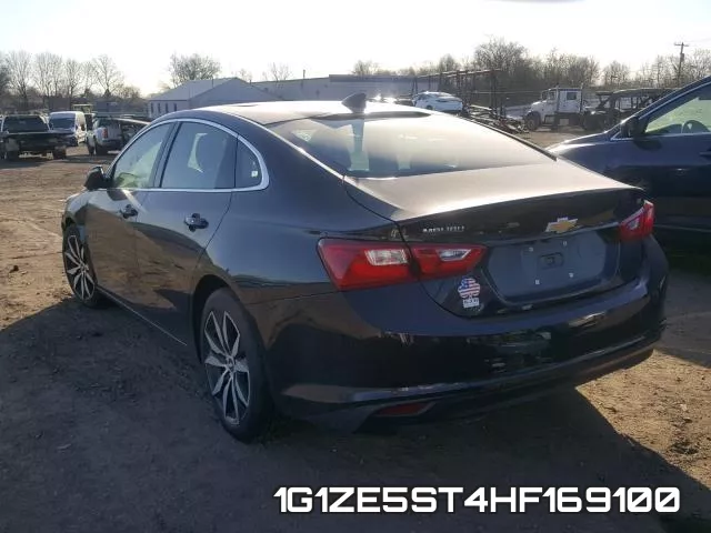 1G1ZE5ST4HF169100 фото 4