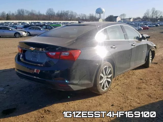 1G1ZE5ST4HF169100 фото 5