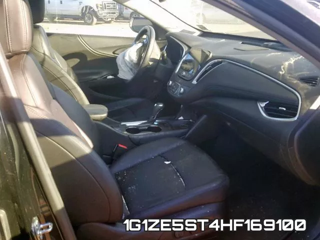 1G1ZE5ST4HF169100 фото 6
