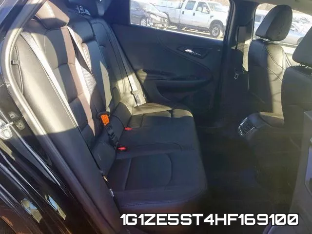 1G1ZE5ST4HF169100 фото 7