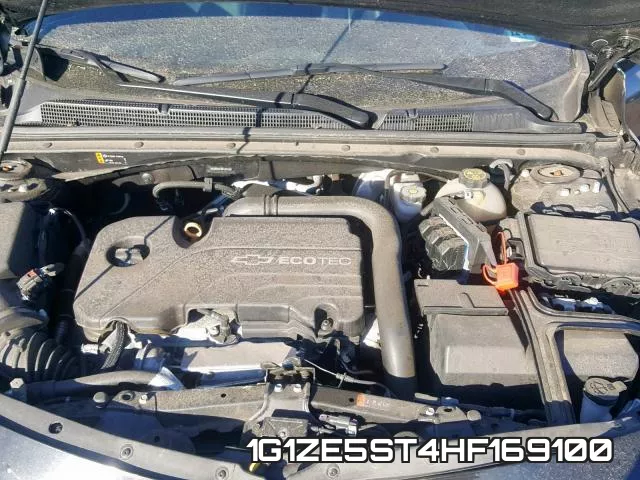 1G1ZE5ST4HF169100 фото 8