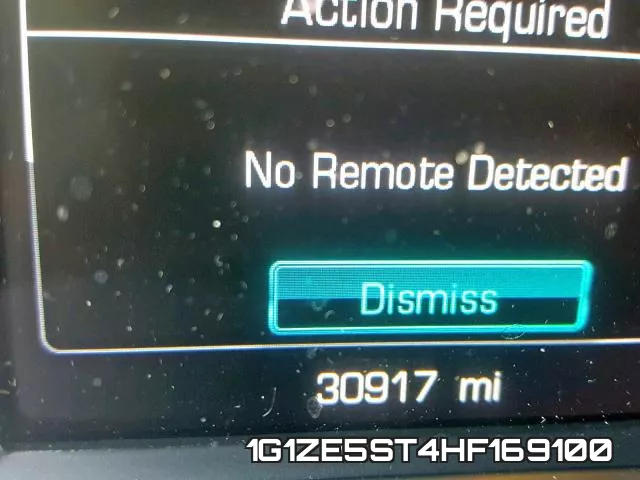 1G1ZE5ST4HF169100 фото 9