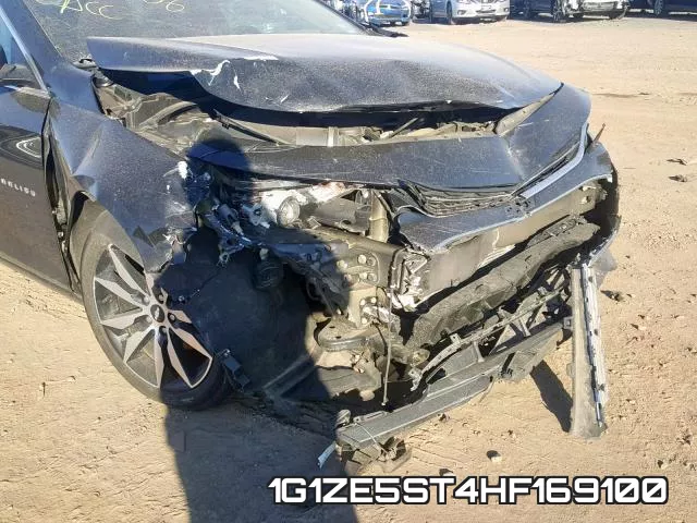 1G1ZE5ST4HF169100 фото 10