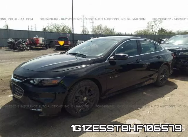 1G1ZE5ST8HF106579 фото 3